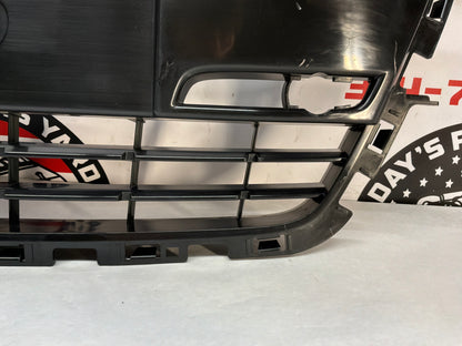 2014-2015 Chevy SS Sedan Holden VF Series 1 Front Lower Grille Bumper Insert NEW OEM
