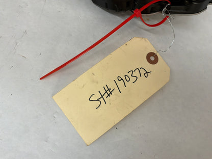Rh front door actuator - Day's Parts Yard