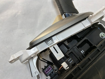 2013 Chevy Camaro SS Complete Center Console w/ Automatic Gear Selector Shifter OEM