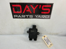 Module - Day's Parts Yard