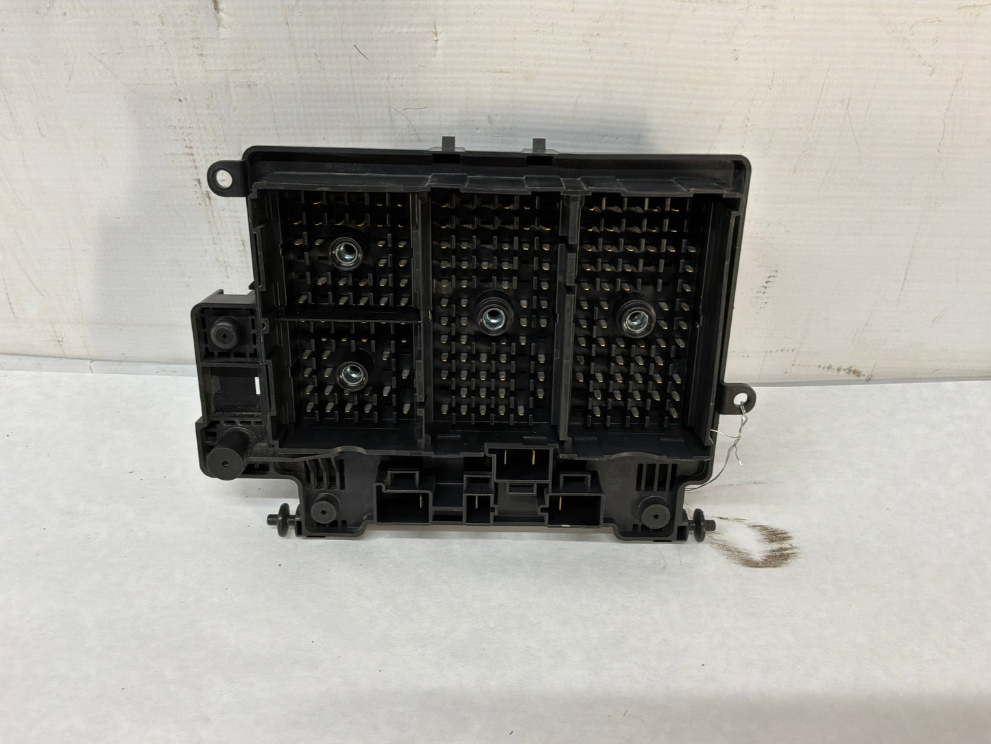 2002 Cadillac Escalade EXT Fuse Box Relay OEM