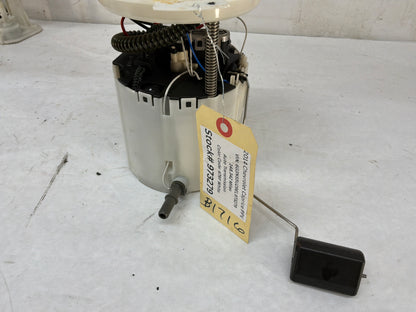 2014 Chevy SS Sedan Fuel Pump and Level Sending Unit Assembly OEM