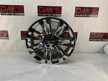 Wheel - Day's Parts Yard
