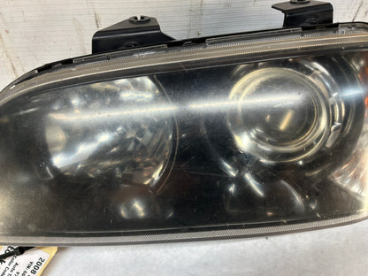 2008 Pontiac G8 GT LH Driver Headlights Head Light Lamps OEM