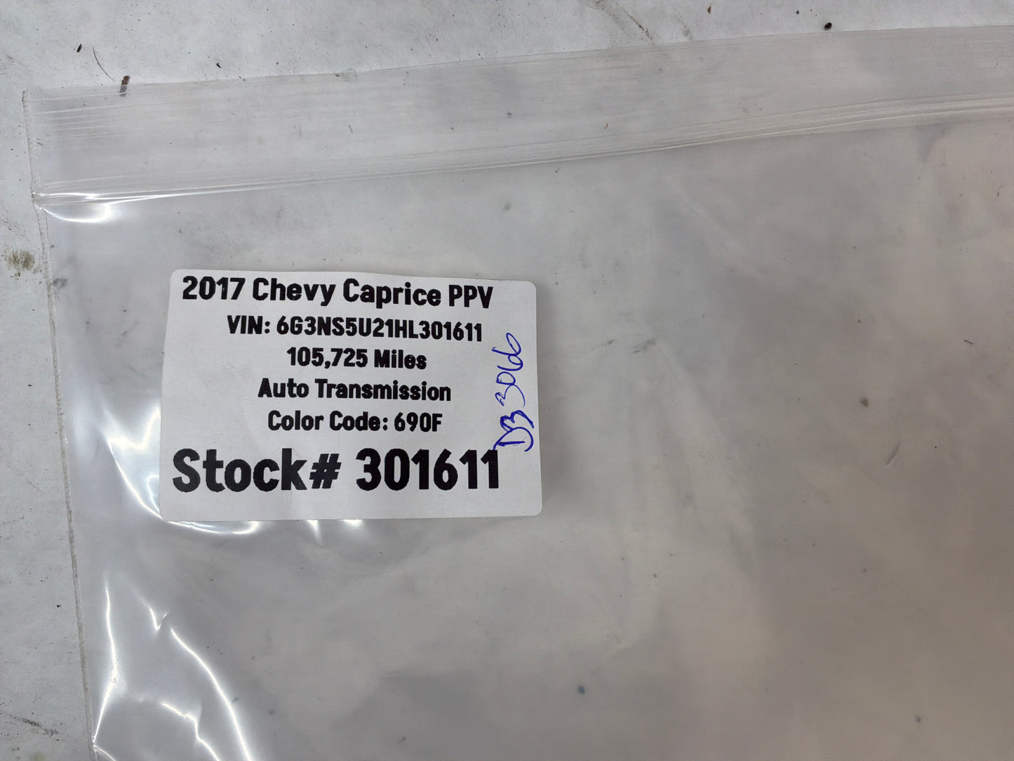 Center cap - Day's Parts Yard