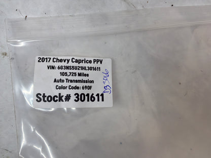 Center cap - Day's Parts Yard