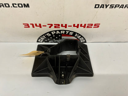 2002 Chevy C5 Corvette Battery Tray Hold Down Mount Tray Bracket OEM