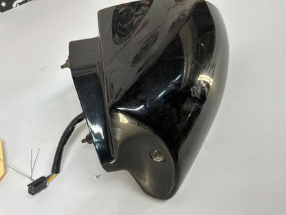 2002 Chevy Camaro Z28 LH Driver Exterior Out Side Mirror OEM
