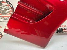 2002 Chevy C5 Corvette RH Passenger Front Fender Red OEM - Day's Parts Yard