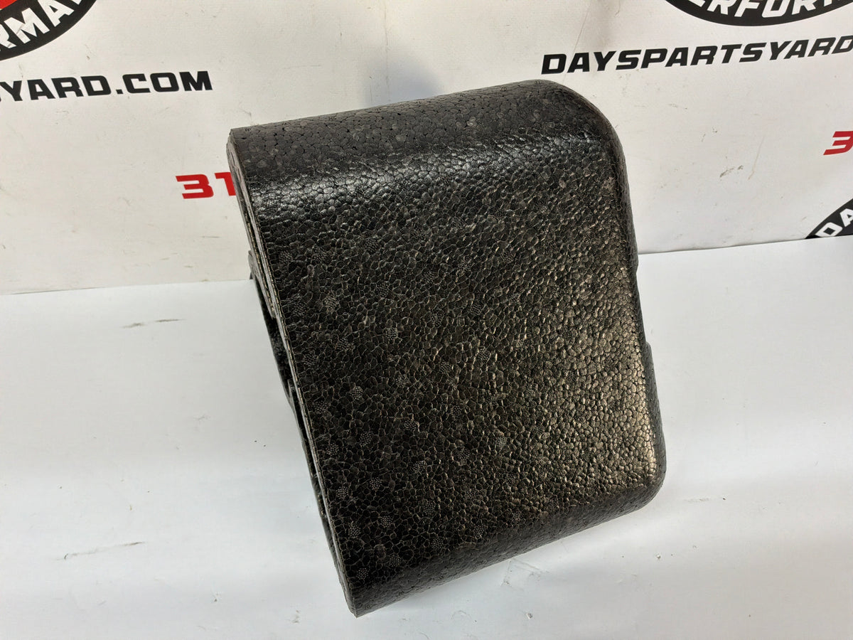 2009 Cadillac CTS-V Tire Air Compressor Sealant Holder OEM