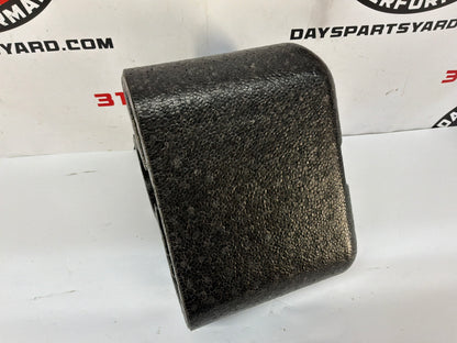 2009 Cadillac CTS-V Tire Air Compressor Sealant Holder OEM