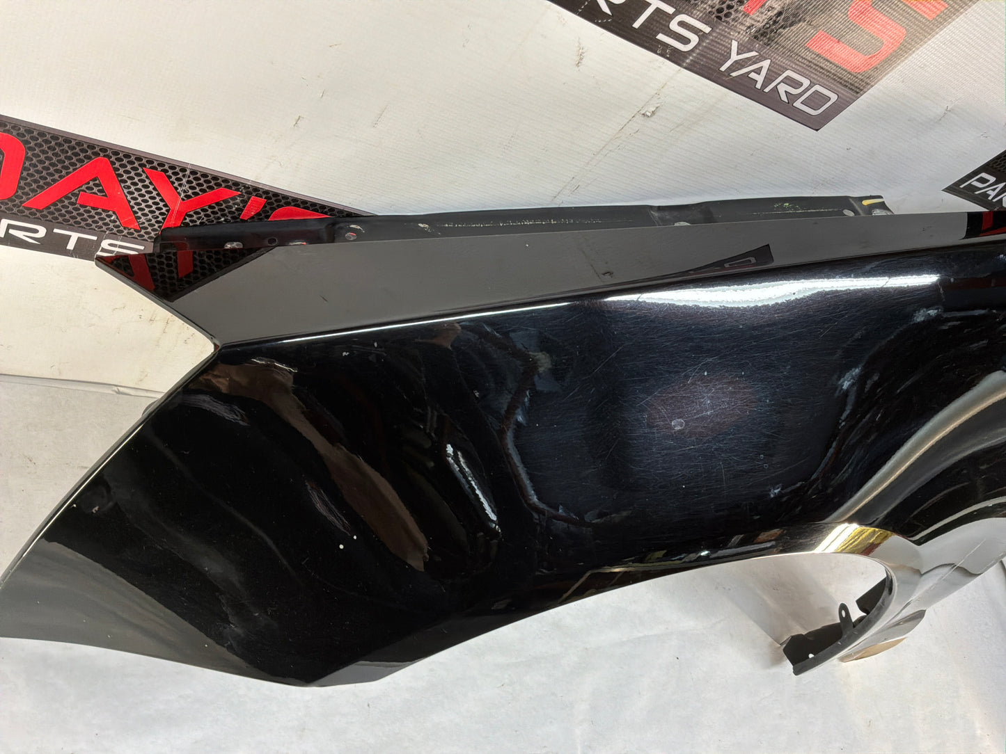 Fender - Day's Parts Yard