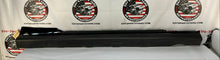 2013 Chevy Camaro ZL1 RH Passenger Rocker Molding Side Skirt Panel OEM - Day's Parts Yard