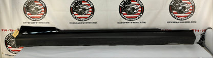2013 Chevy Camaro ZL1 RH Passenger Rocker Molding Side Skirt Panel OEM
