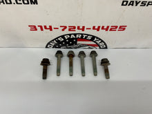 2012 Cadillac CTS-V Front Suspension Cradle Sub Frame Bolts Hardware Set OEM