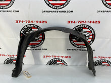 2005 Pontiac GTO LH Driver Front Fender Wheel House Well Liner OEM