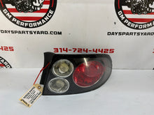 2006 Pontiac GTO RH Passenger Tail Light Taillight Lamp OEM