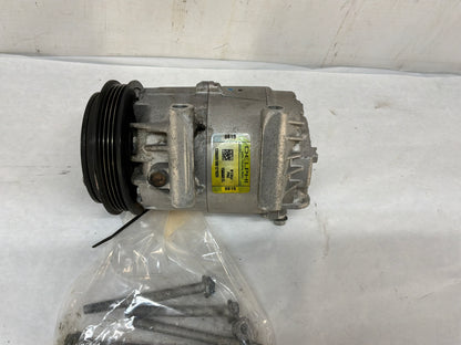 Ac condenser - Day's Parts Yard