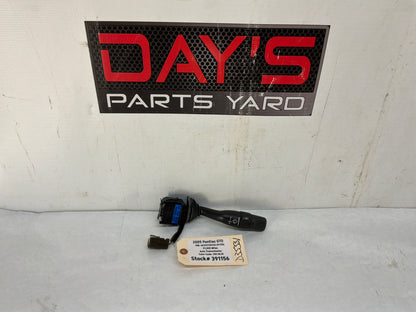 Windshield wiper control switch - Day's Parts Yard