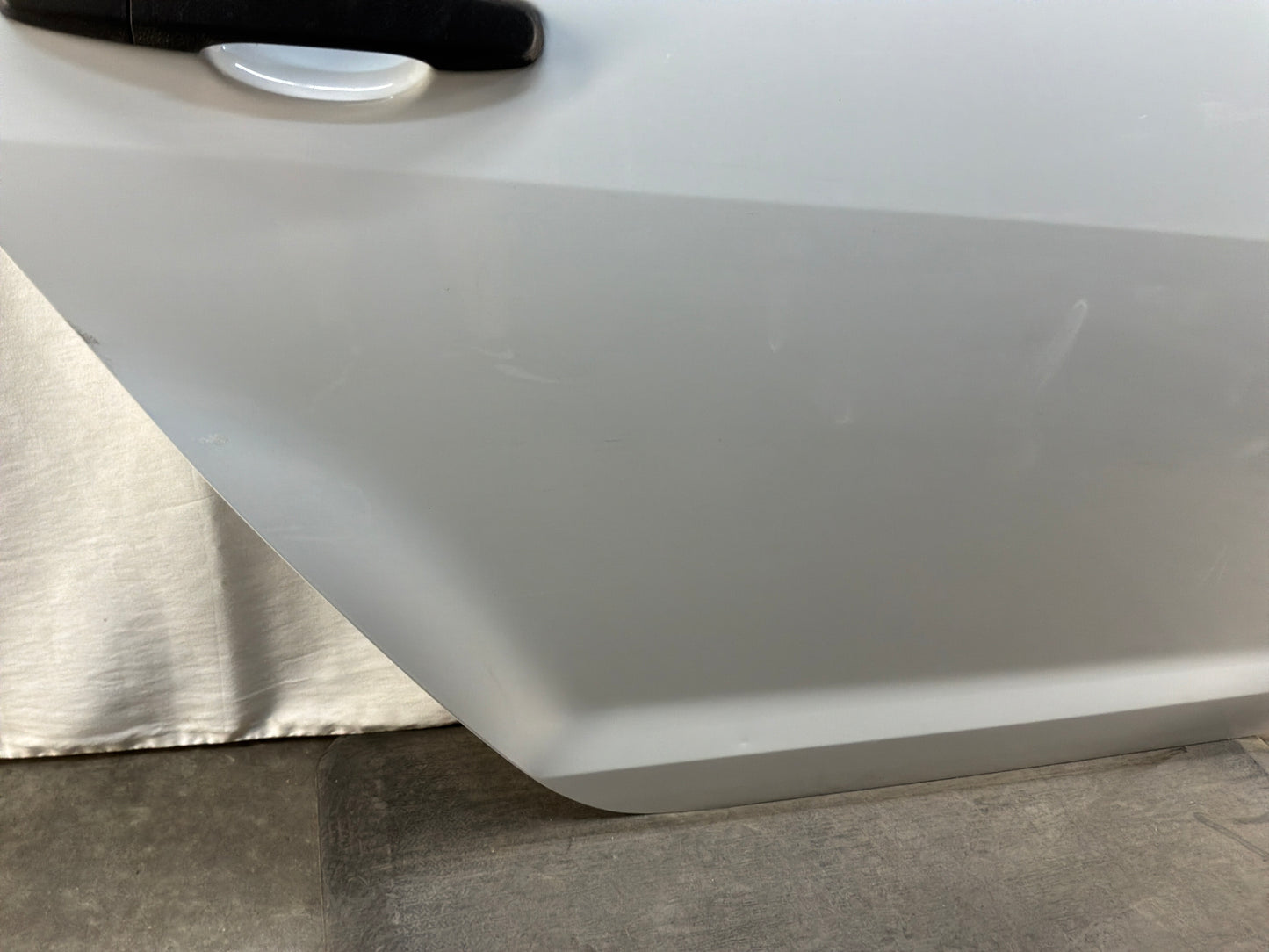Rear rh door - Day's Parts Yard