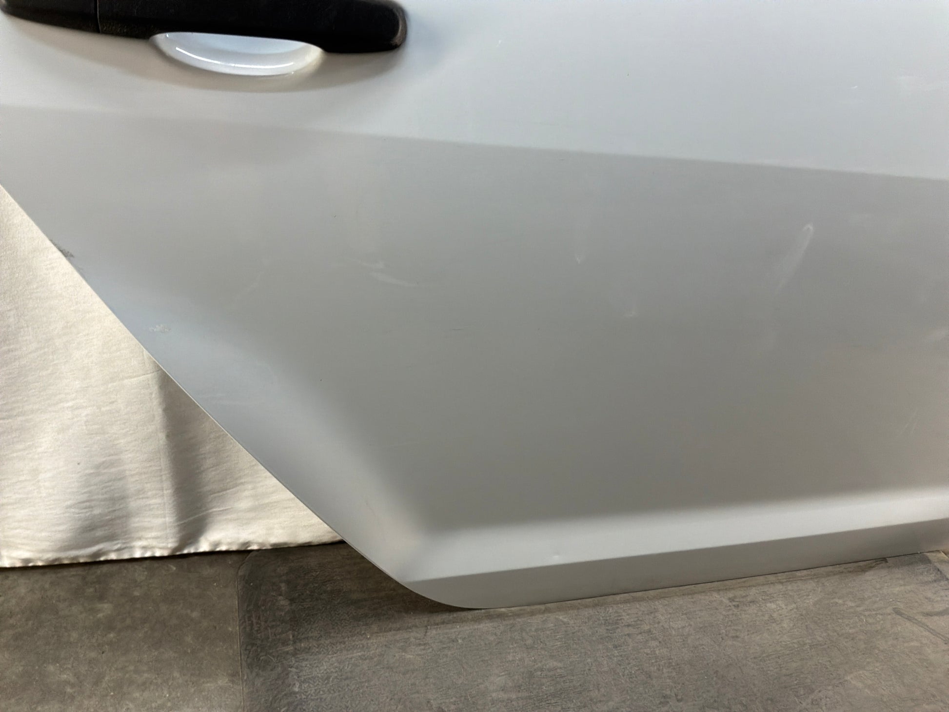Rear rh door - Day's Parts Yard