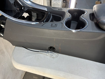 2016 Chevy Caprice PPV Complete Dash & Center Console w/ Shifter OEM