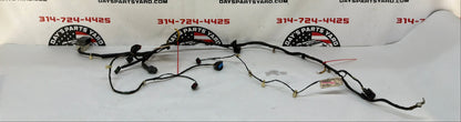 Core support harness - Day's Parts Yard