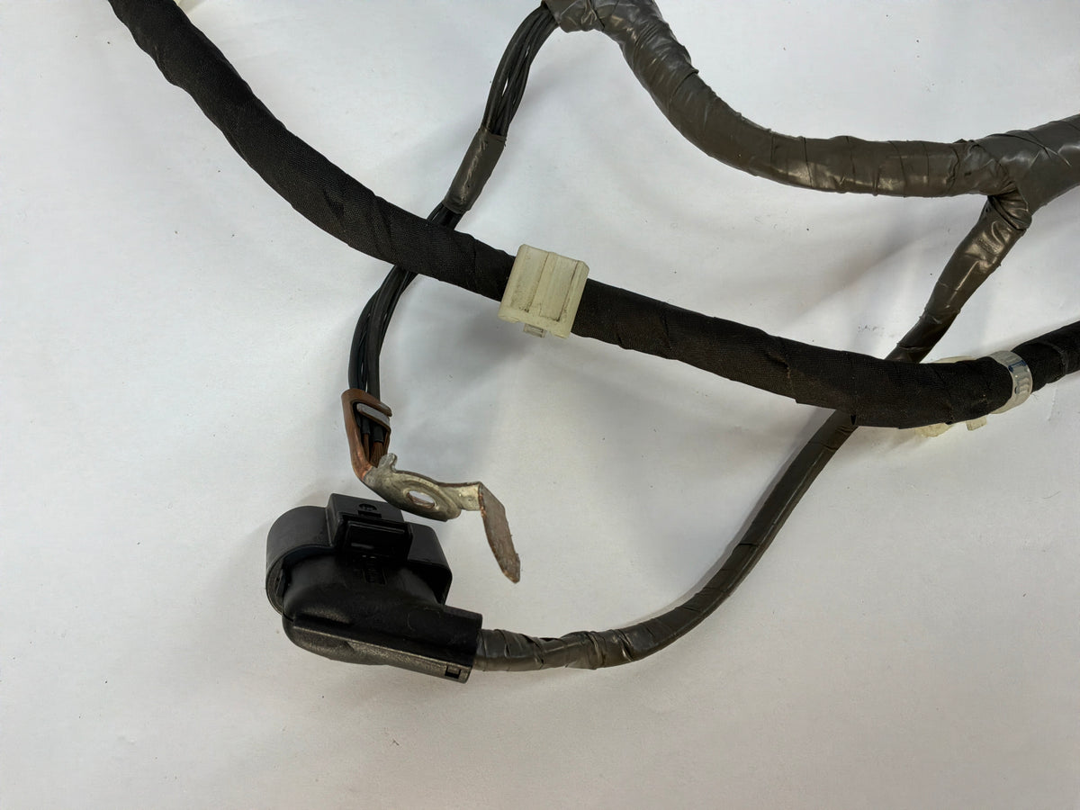 2016 Chevy SS Sedan Fire Wall Front Chassis Engine Bay Wire Wiring Harness OEM