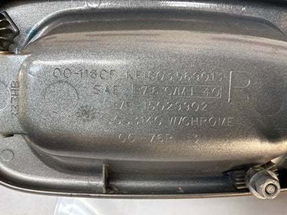 2002 Cadillac Escalade EXT Full Set Exterior Door Handle OEM