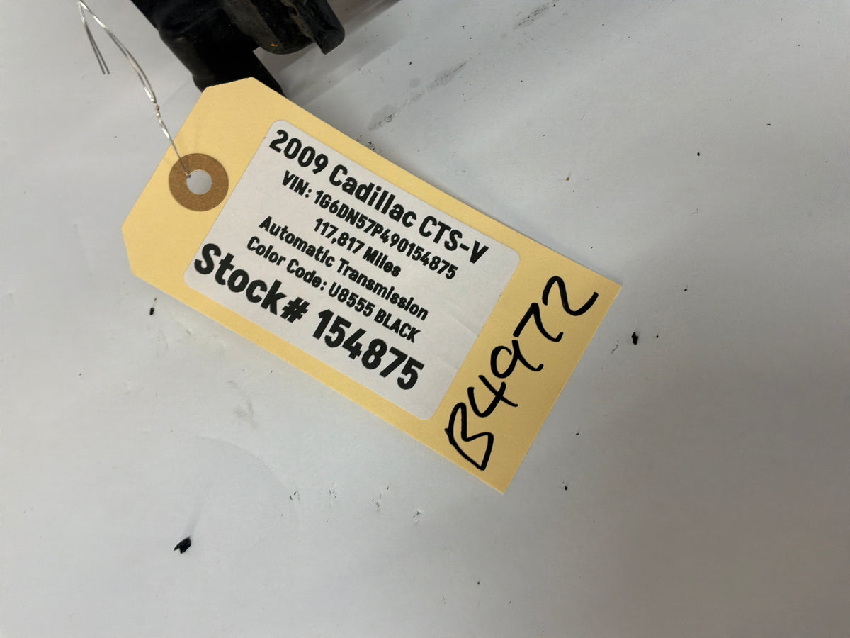 2014 Chevy SS Sedan Air Conditioner AC Condenser OEM