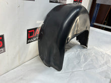 Lh wheel liner - Day's Parts Yard