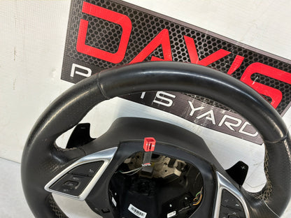Steering wheel - Day's Parts Yard