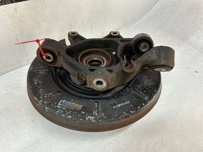 Rh rear spindle - Day's Parts Yard