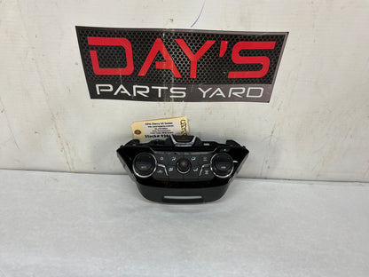 HVAC - Day's Parts Yard