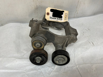 Ac compressor bracket - Day's Parts Yard