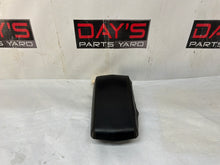 2011 Cadillac CTS-V Coupe Center Console Arm Rest Lid Cover OEM