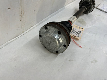 Rh axle - Day's Parts Yard