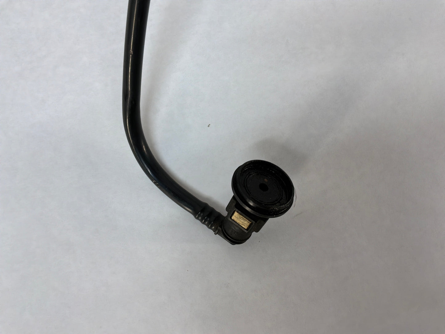2008 Pontiac G8 GT Air Intake Evap PCV Line Tube Hose OEM