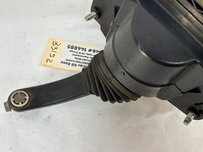2008 Pontiac G8 Base Automatic Shifter Assembly OEM