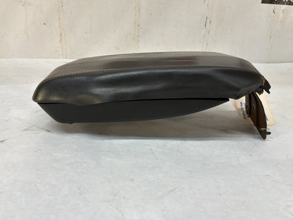 2011 Cadillac CTS-V Coupe Center Console Arm Rest Lid Cover OEM