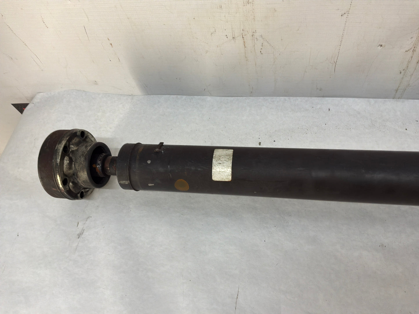 Driveshaft - Day's Parts Yard