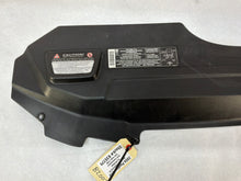 2006 Pontiac GTO Upper Radiator Core Support Air Baffle Cover OEM