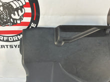 2002 Chevy Camaro Z28 RH Passenger Under Lower Dash Trim Panel OEM