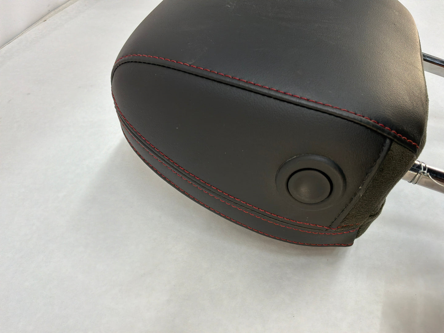 2017 Chevy SS Sedan Front LH Driver Headrest Head Rest OEM