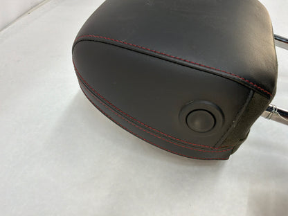 2017 Chevy SS Sedan Front LH Driver Headrest Head Rest OEM