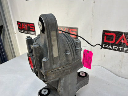 2008 Pontiac G8 GT Rear End Rearend Carrier 2.92 LSD Differential OEM