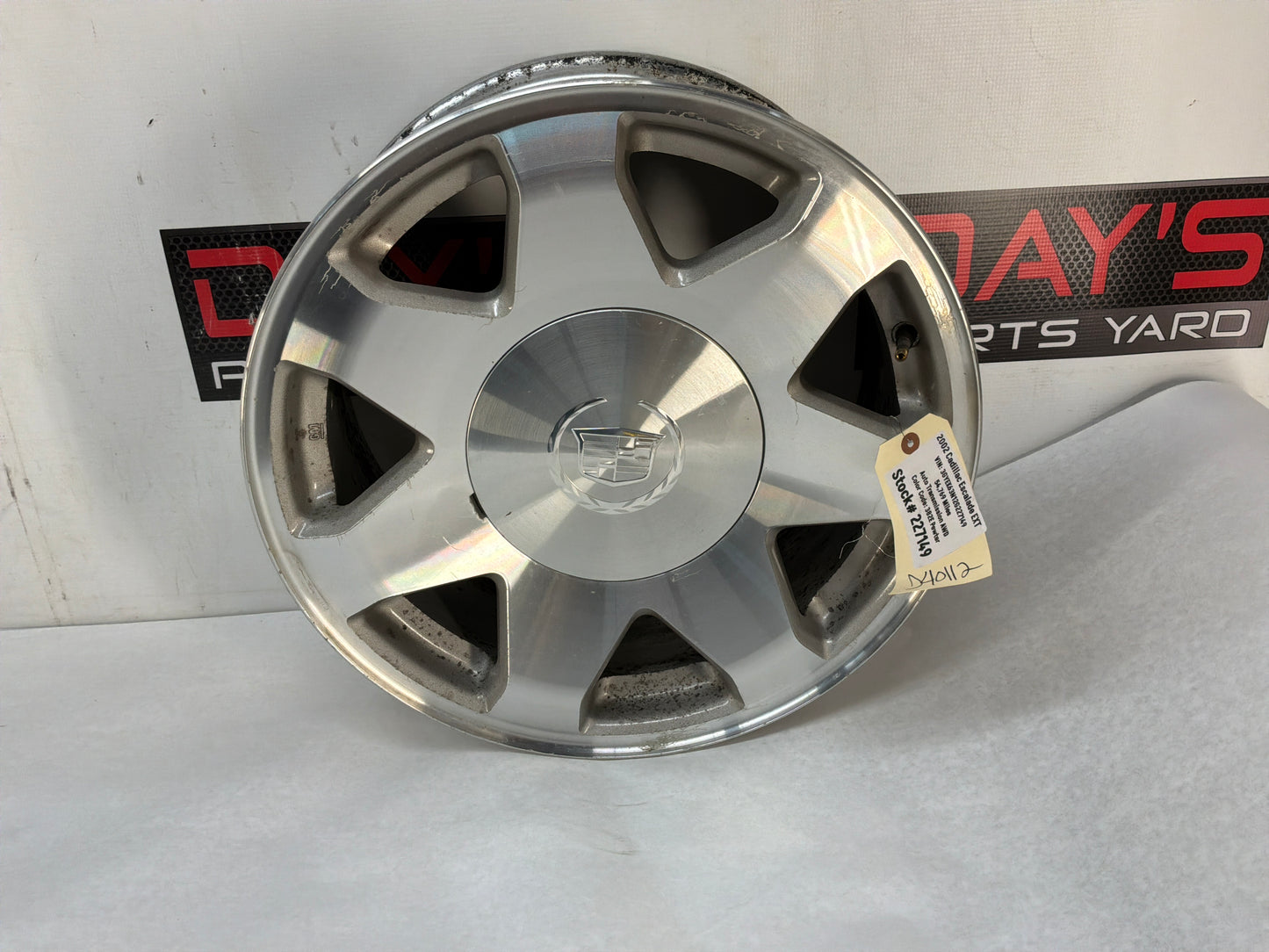 Wheels