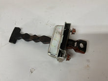2016 Chevy SS Sedan LH Driver Front Door Check OEM - Day's Parts Yard