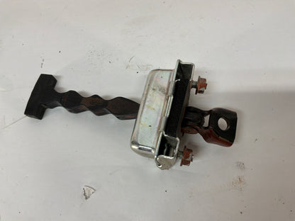 2016 Chevy SS Sedan LH Driver Front Door Check OEM