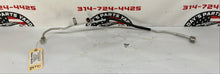 2002 Chevy C5 Corvette Convertible A/C Air Conditioner line Evaporator Tube Assembly OEM - Day's Parts Yard
